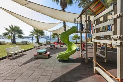 Правда про готель the ozkaymak incekum hotel 5, Аланія, туреччина (incekum) Правда про готель the ozkaymak incekum hotel 5, Аланія, туреччина