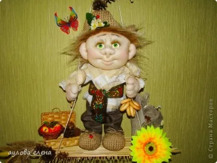 Кухарчук, країна майстрів