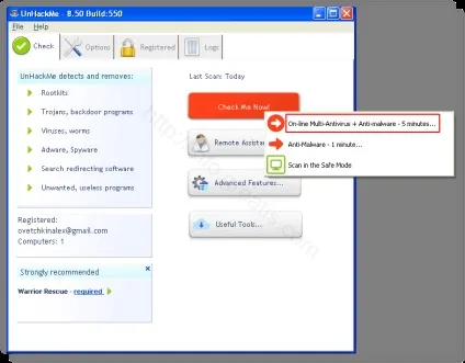 Покрокова інструкція з видалення реклами з браузерів chrome, firefox, internet explorer, edge (браузерів) Покрокова інструкція з видалення реклами з браузерів chrome, firefox, internet explorer, edge