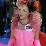 Зачіска з довгого волосся (волосся) Зачіска з довгого волосся