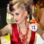 Зачіска з довгого волосся (волосся) Зачіска з довгого волосся