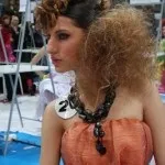 Зачіска з довгого волосся (довгих) Зачіска з довгого волосся