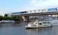 причали москви