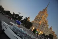причали москви