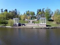 причали москви
