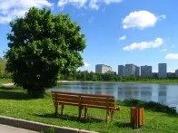 причали москви