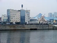 причали москви