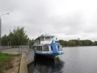 причали москви