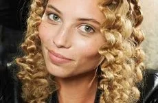 Зачіска з довгого волосся (фото) Зачіска з довгого волосся