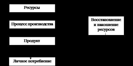 Передумови економіки потреби, ресурси, блага (ресурси) Передумови економіки потреби, ресурси, блага