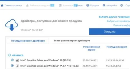 Припинена робота програми igfxhk module або igfxtray рішення - замітки а