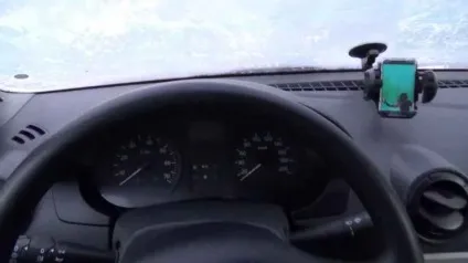 Причини чому не заводиться рено логан (заводиться) Причини чому не заводиться рено логан