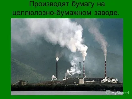 Презентація на тему як роблять папір (папір) Презентація на тему як роблять папір