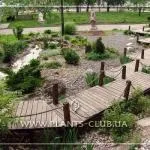 Прийоми ландшафтного дизайну композиція і перспектива (Композиція ландшафтному дизайні) Прийоми ландшафтного дизайну композиція і перспектива