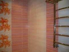 Проекти ремонту ванної та туалету