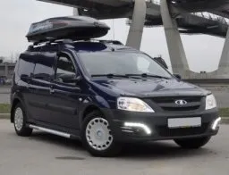 Про денні ходові вогні автомобілів лада (вогні) Про денні ходові вогні автомобілів лада