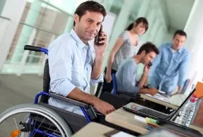 Прийом на роботу інвалідів квотування робочих місць, пільги роботодавцям (пільги роботодавцям при прийомі на роботу інвалідів) Прийом на роботу інвалідів квотування робочих місць, пільги роботодавцям