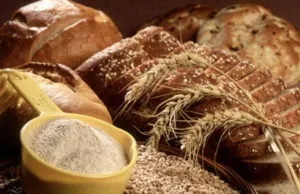 Продукти, що викликають газоутворення і здуття живота