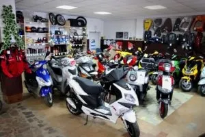 Продаж мотоциклів як бізнес (продаж) Продаж мотоциклів як бізнес