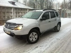 Продати дизельний автомобіль