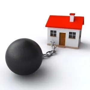 Продаж нерухомості з обтяженням, продаж орендованої нерухомості