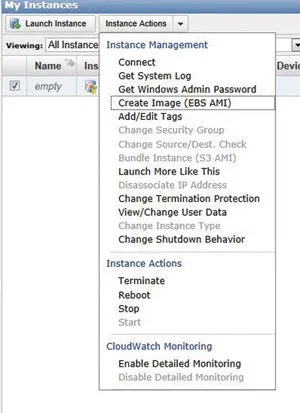Приступаємо до роботи з windows server на amazon web services, windows it pro