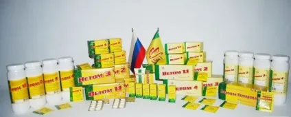 Прибуток серії Ветом