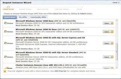 Приступаємо до роботи з windows server на amazon web services, windows it pro