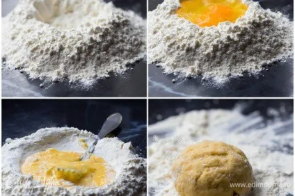 Приготування і зберігання домашньої пасти рецепт 👌 з фото покроковий, їмо вдома кулінарні рецепти від (рецепт) Приготування і зберігання домашньої пасти рецепт 👌 з фото покроковий, їмо вдома кулінарні рецепти від