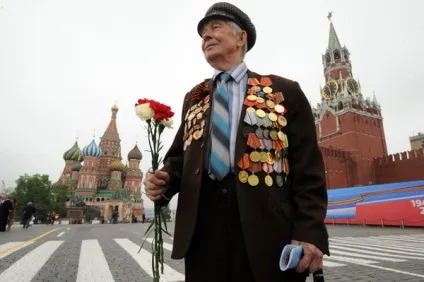 Про дев'яте травня