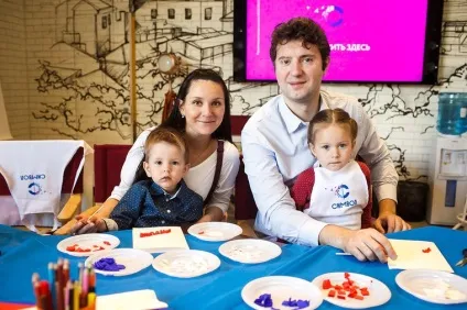 Просування бізнесу за допомогою проведення відкритих майстер-класів - ярмарок майстрів - ручна