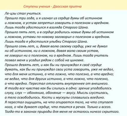 Притчі про добро