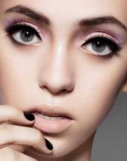 Приклади макіяжу пастельних тонів фото, fashion obsession (макіяж) Приклади макіяжу пастельних тонів фото, fashion obsession