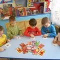 Проект «світ квітів»
