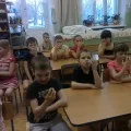 Проект «світ квітів»