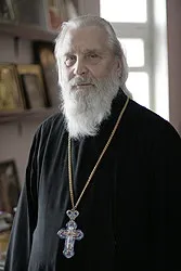 Протоієрей георгий Бреєв »духівника вибирають (протоієрей) Протоієрей георгий Бреєв »духівника вибирають