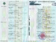 Перевірка на угон при покупці автомобіля і інші заходи безпечної покупки авто (автомобіля) Перевірка на угон при покупці автомобіля і інші заходи безпечної покупки авто