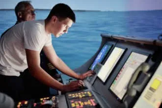 Професія моряк опис, де вчитися і як будується робота