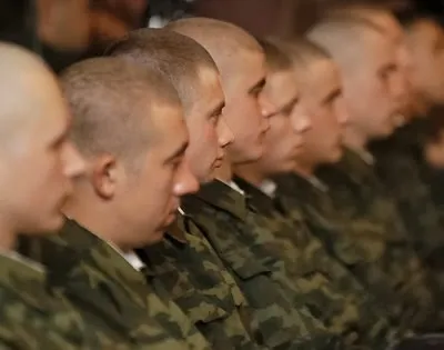 Простатит і армія
