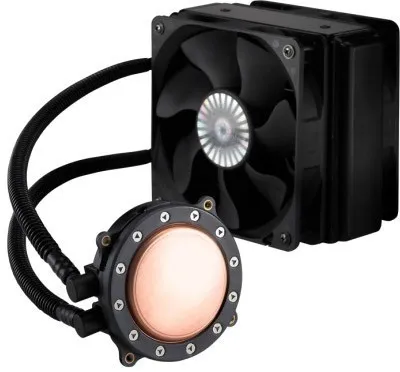 Про збірку пк в mini-itx корпусі