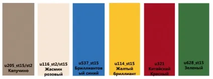 Виробники лдсп