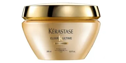 Професійна косметика для волосся від kerastase - сяйво, аромат, здоров'я (сяйво) Професійна косметика для волосся від kerastase - сяйво, аромат, здоров'я