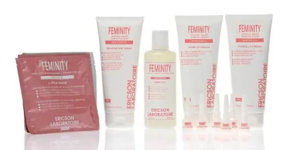 Процедури на косметиці ericson laboratoire (Еріксон лабораторія) - renewclinic