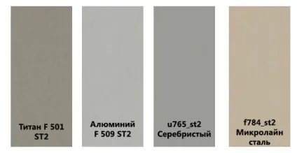 Виробники лдсп