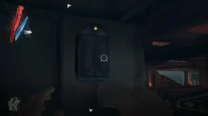 Проходження dishonored