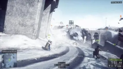 Проходження - battlefield 4 - проходження, гайд, керівництво, мануал, faq