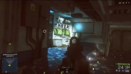 Проходження - battlefield 4 - проходження, гайд, керівництво, мануал, faq