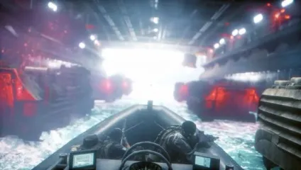 Проходження - battlefield 4 - проходження, гайд, керівництво, мануал, faq