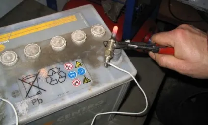 Перевірка свічок запалювання і свічок накалу на дизелі (дизелі) Перевірка свічок запалювання і свічок накалу на дизелі