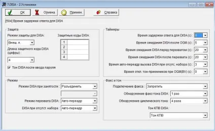 програмування атс
